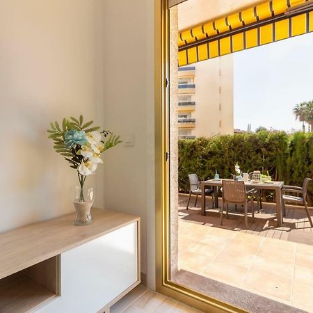 Cordoba Premium Apartamento Salou Exterior foto