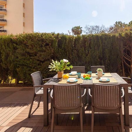 Cordoba Premium Apartamento Salou Exterior foto
