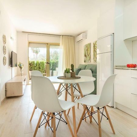 Cordoba Premium Apartamento Salou Exterior foto