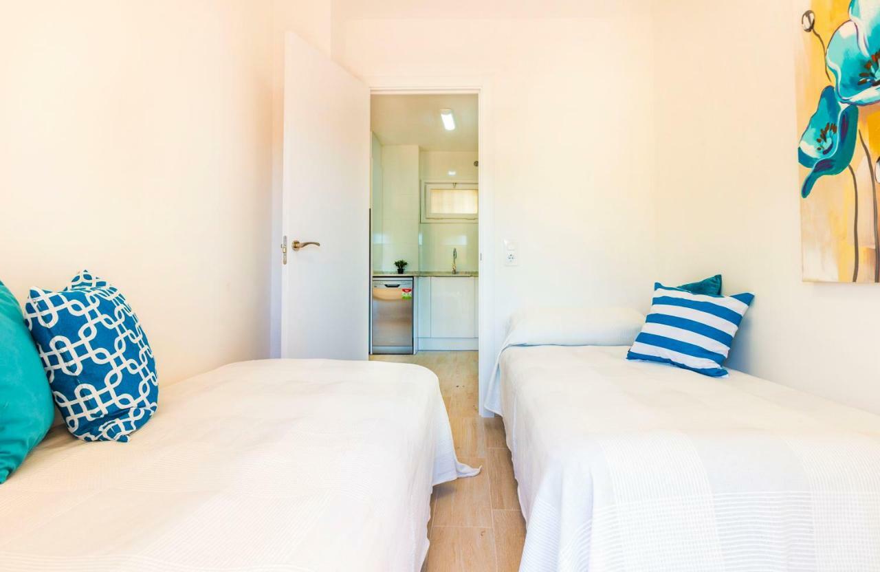 Cordoba Premium Apartamento Salou Exterior foto