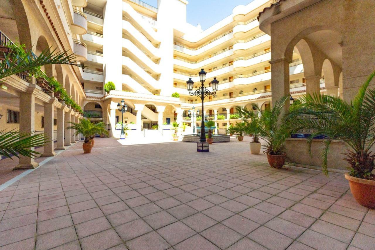 Cordoba Premium Apartamento Salou Exterior foto
