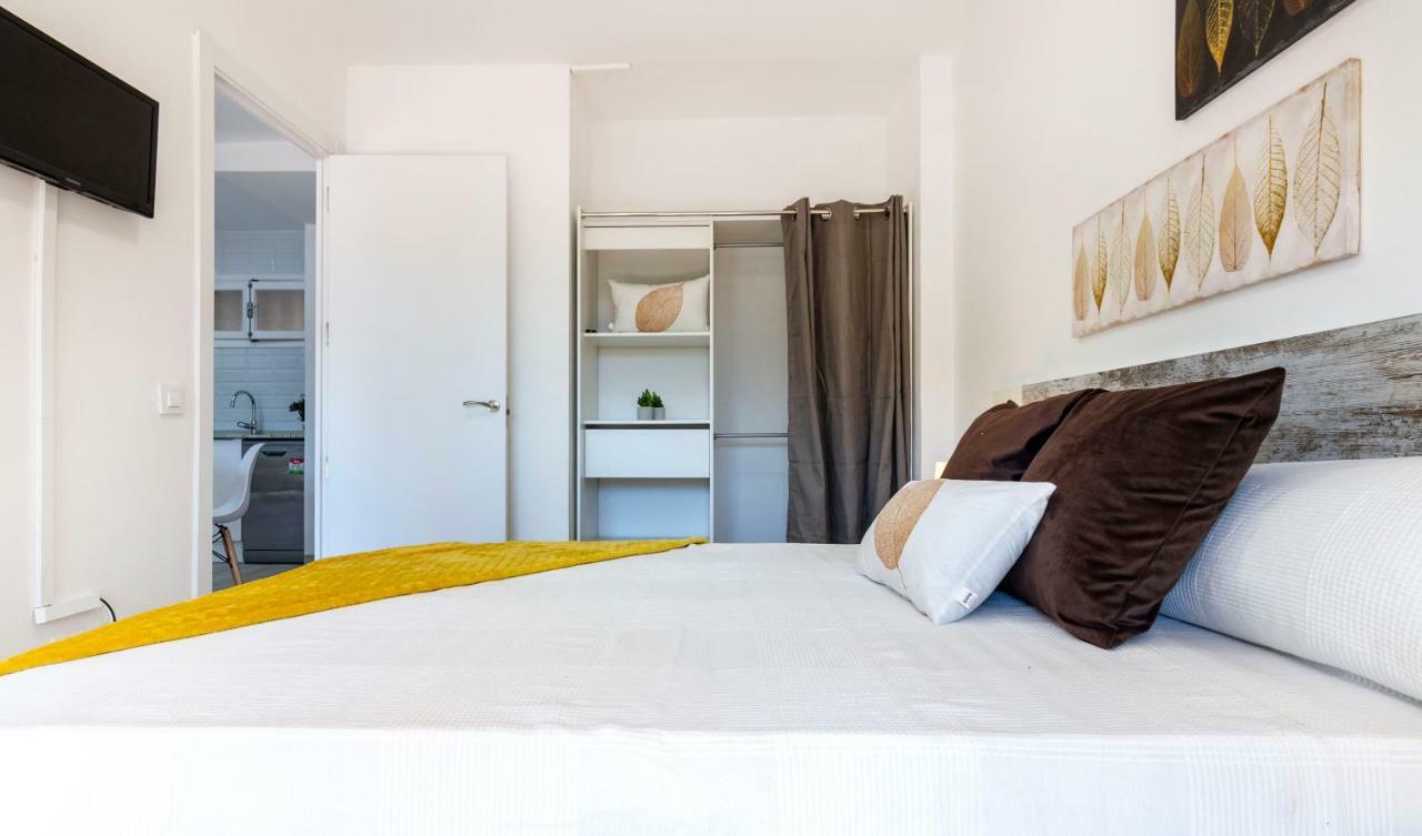 Cordoba Premium Apartamento Salou Exterior foto