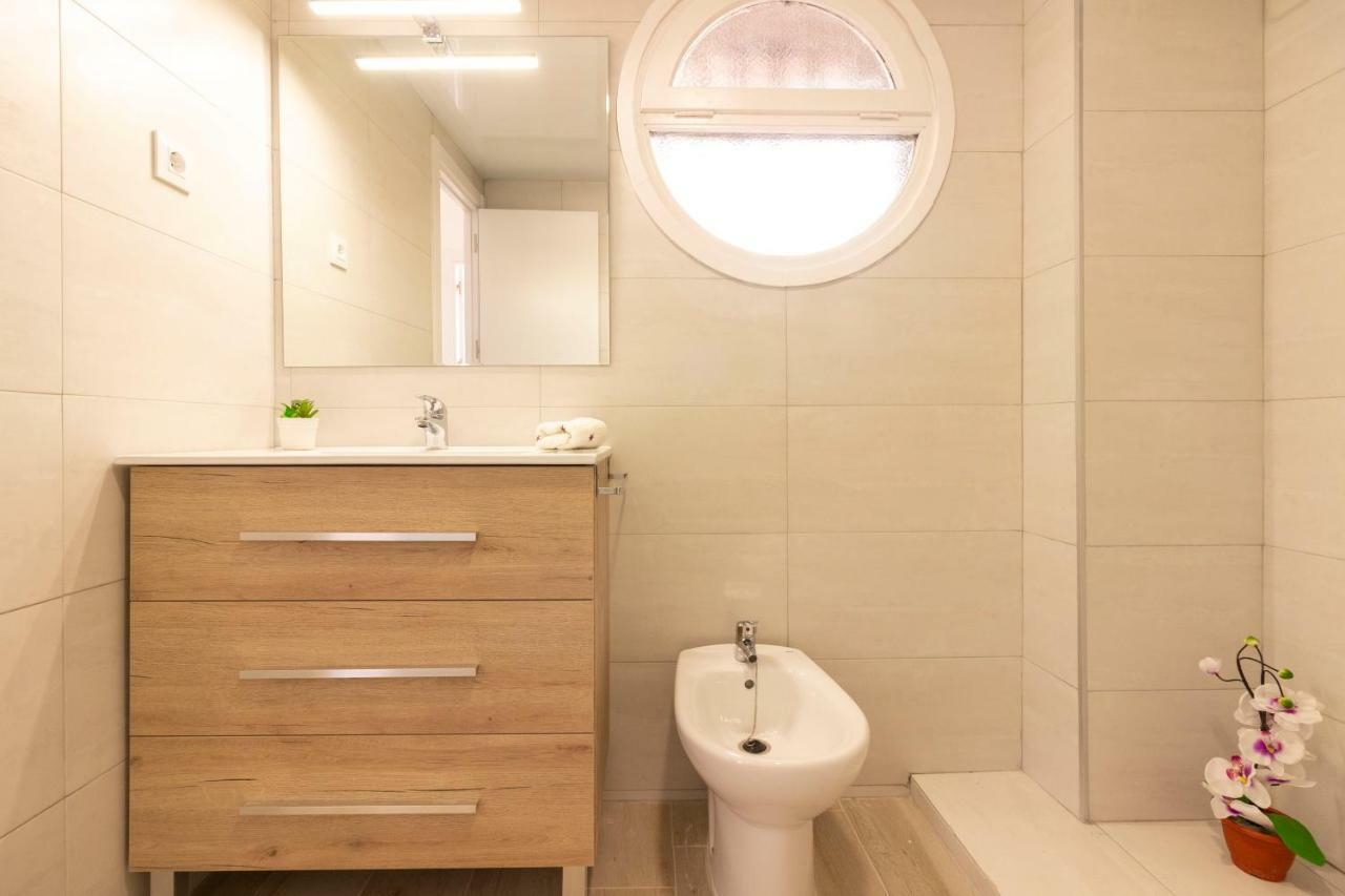 Cordoba Premium Apartamento Salou Exterior foto