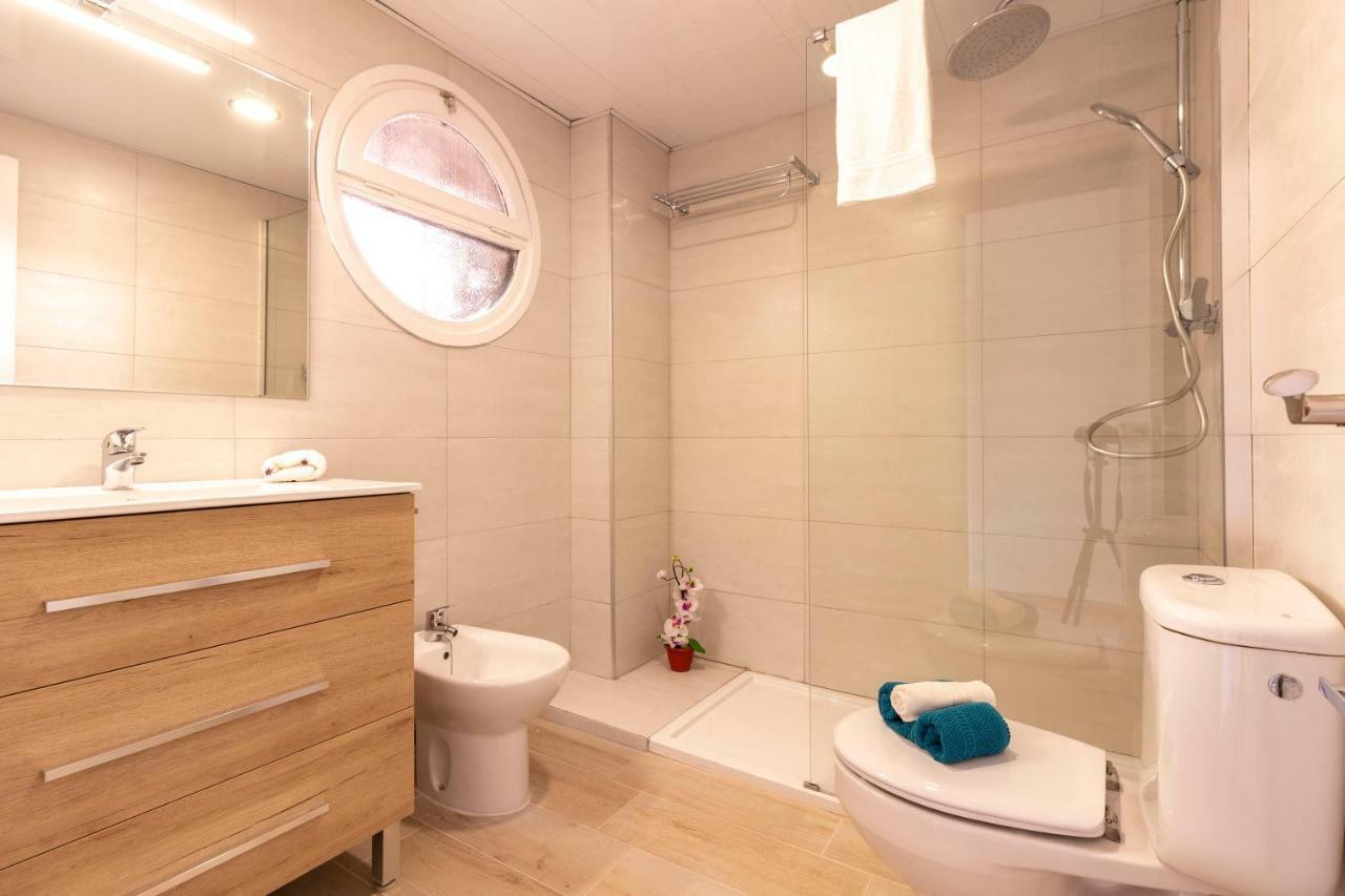 Cordoba Premium Apartamento Salou Exterior foto