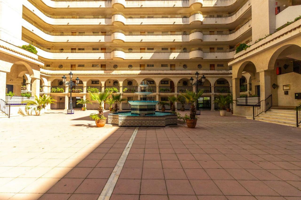 Cordoba Premium Apartamento Salou Exterior foto