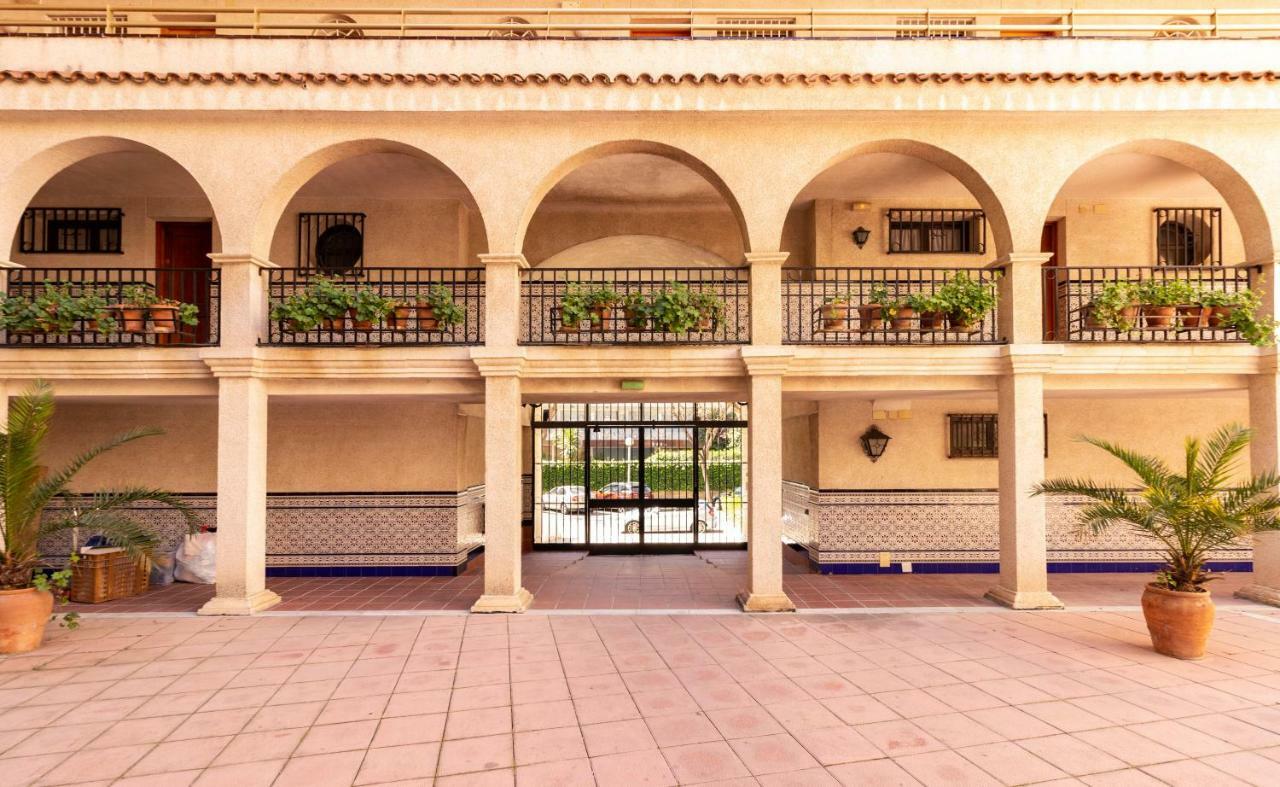 Cordoba Premium Apartamento Salou Exterior foto