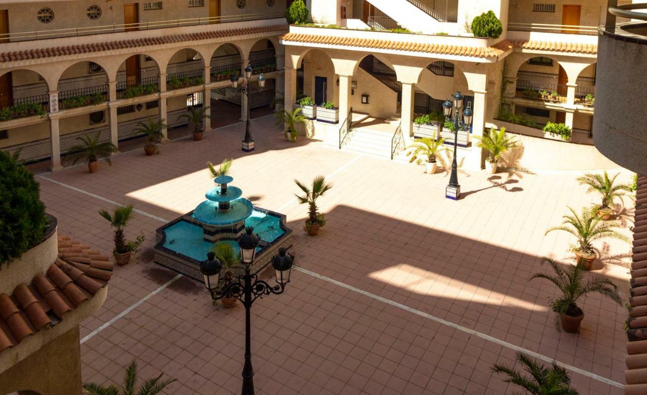 Cordoba Premium Apartamento Salou Exterior foto