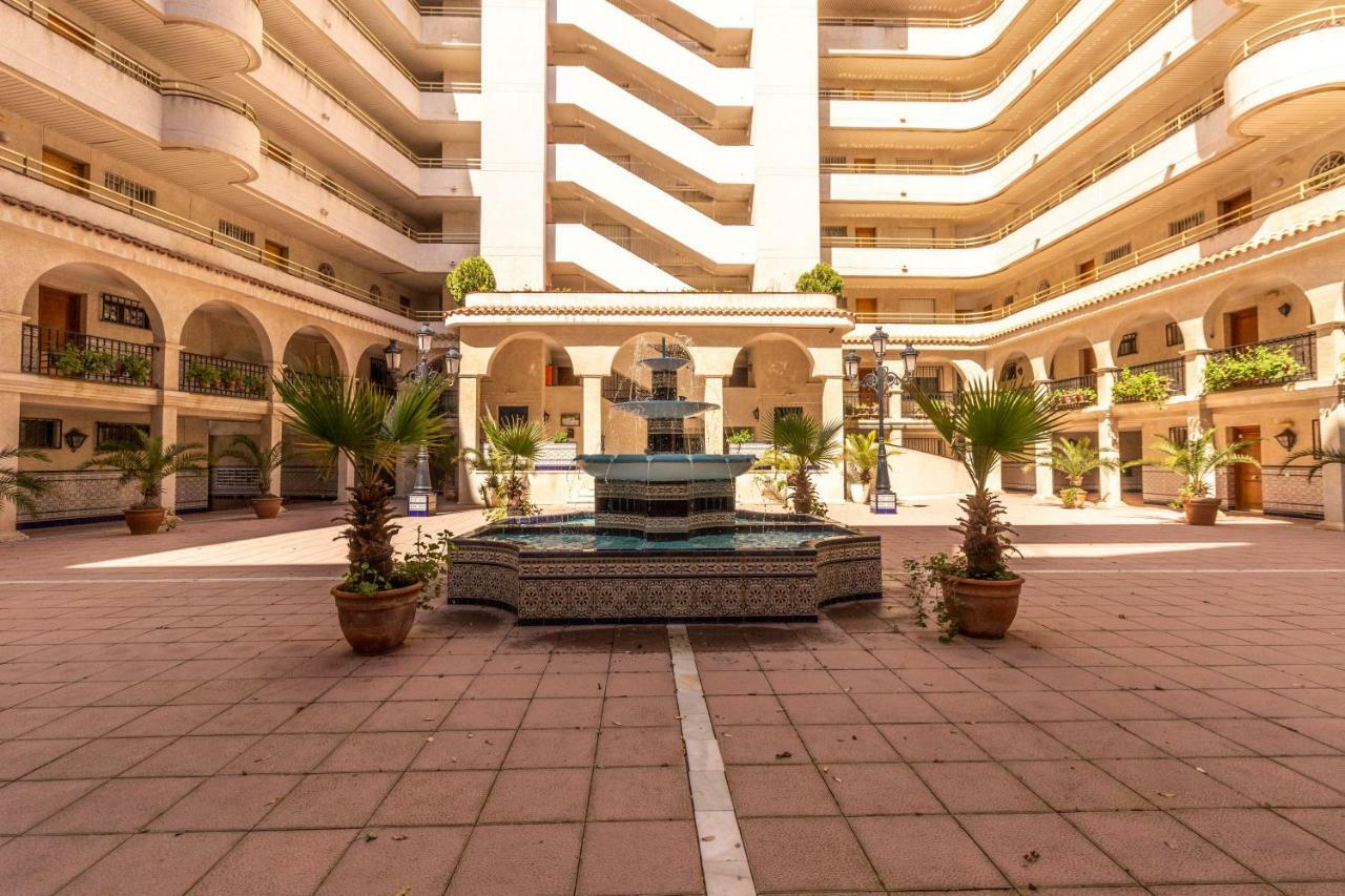 Cordoba Premium Apartamento Salou Exterior foto