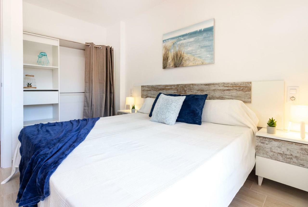 Cordoba Premium Apartamento Salou Exterior foto