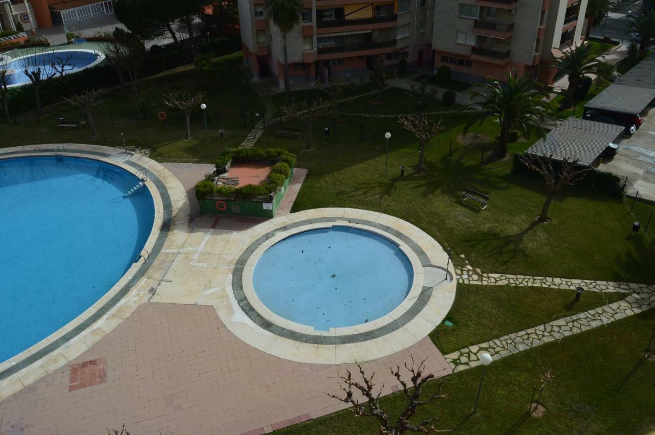 Cordoba Premium Apartamento Salou Exterior foto
