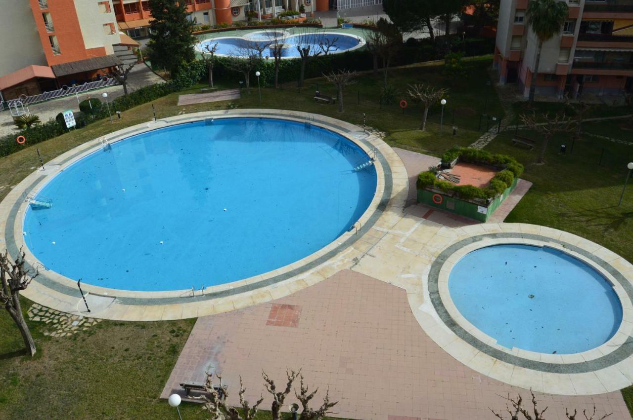 Cordoba Premium Apartamento Salou Exterior foto